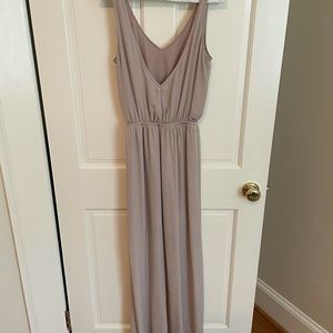 Show Me Your Mumu dress “Show Me The Ring Crisp”.